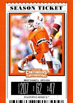 Michael Irvin