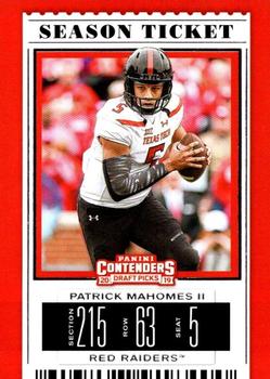Patrick Mahomes II