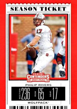 Philip Rivers