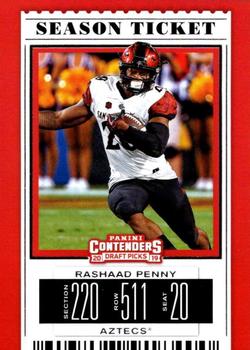 Rashaad Penny