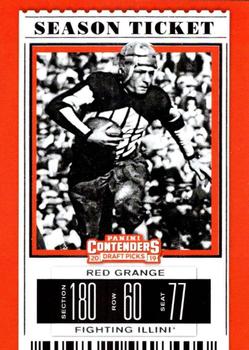 Red Grange
