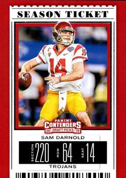Sam Darnold