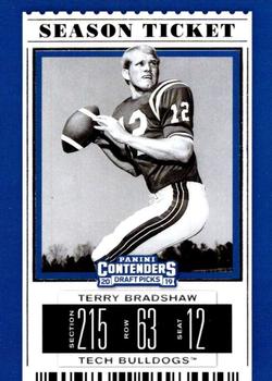 Terry Bradshaw