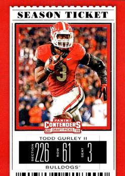 Todd Gurley II