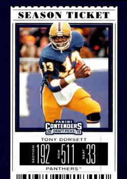 Tony Dorsett