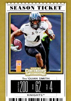 Tre'Quan Smith