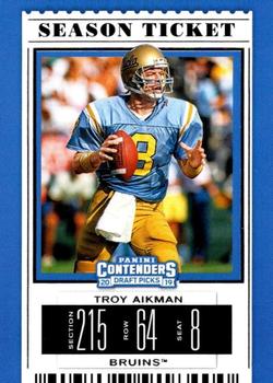 Troy Aikman