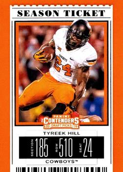 Tyreek Hill