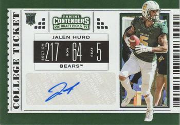 Jalen Hurd