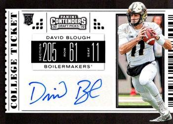 David Blough