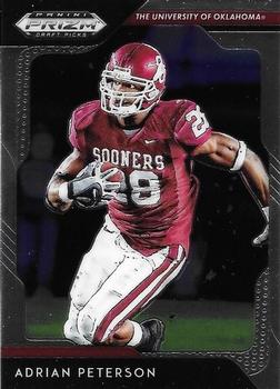 Adrian Peterson