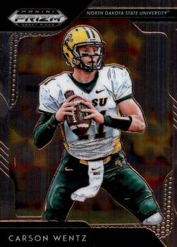Carson Wentz