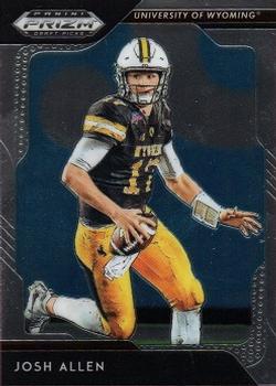 Josh Allen