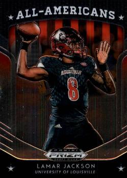 Lamar Jackson