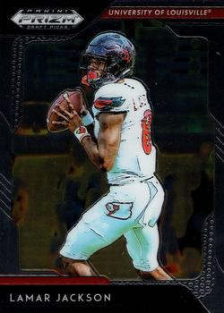 #60 Lamar Jackson