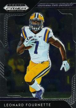 Leonard Fournette