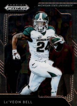 Le'Veon Bell
