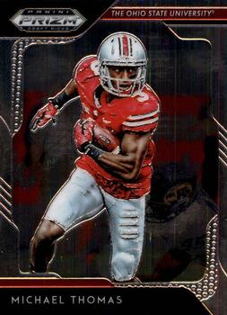 #66 Michael Thomas