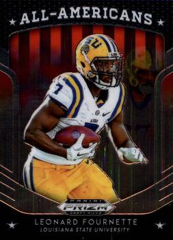 Leonard Fournette