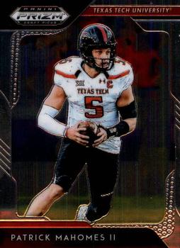 Patrick Mahomes II