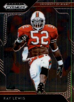 Ray Lewis