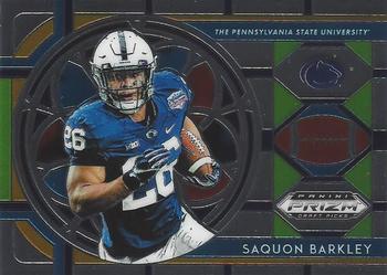 Saquon Barkley
