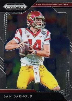Sam Darnold