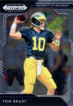 Tom Brady