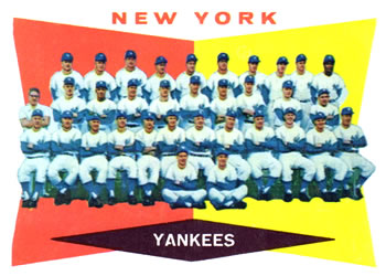 New York Yankees