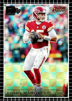 Patrick Mahomes II
