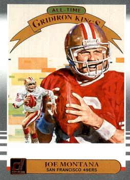 Joe Montana