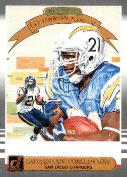 LaDainian Tomlinson
