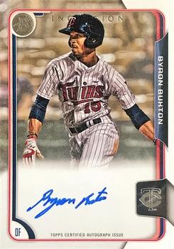 Byron Buxton