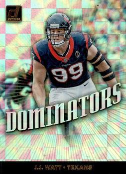 J.J. Watt