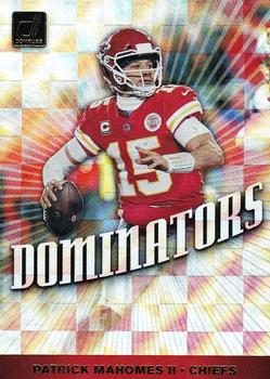 Patrick Mahomes II