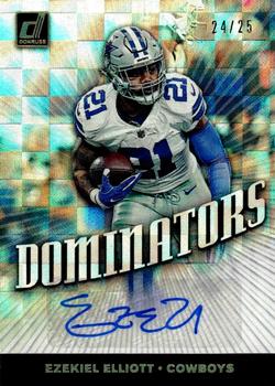 Ezekiel Elliott