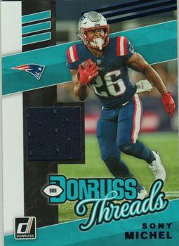 Sony Michel