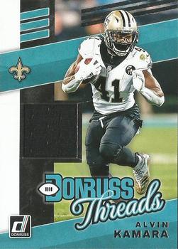 Alvin Kamara