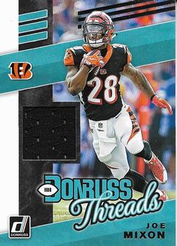 Joe Mixon