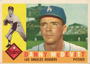 Danny McDevitt