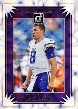 Kirk Cousins