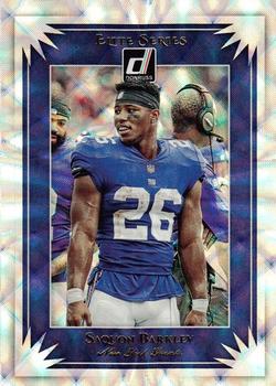 Saquon Barkley