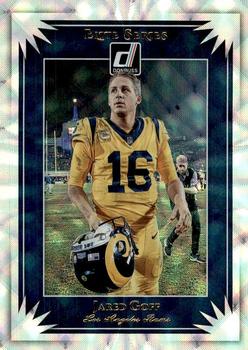Jared Goff