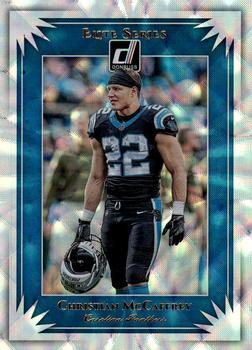 Christian McCaffrey