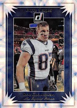 Rob Gronkowski