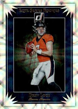 Drew Lock