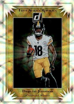 Diontae Johnson