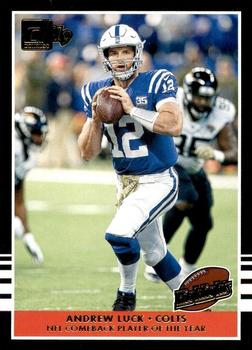 Andrew Luck