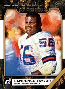 #LF-5 Lawrence Taylor