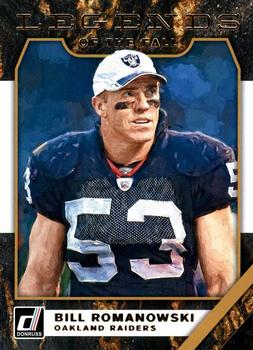 Bill Romanowski